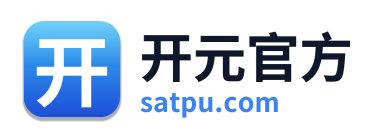 开元官方 Logo
